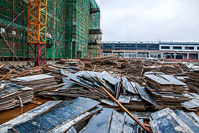 五金建材产业迎变革 智能化与绿色化引领市场新格局