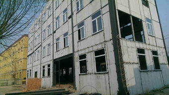 建筑建材 构筑未来的基石与创新之源