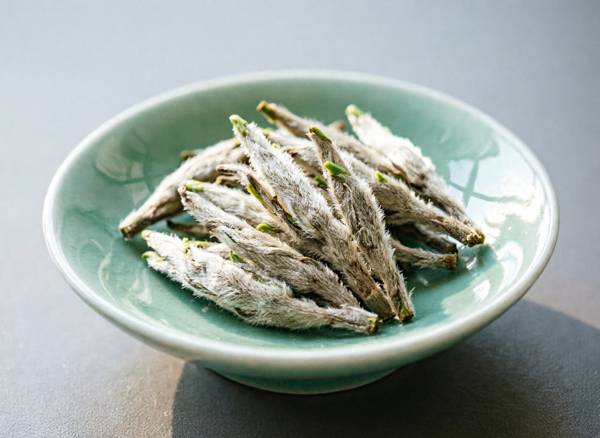 上海高端茶楼必点茶品：老茶客私藏清单