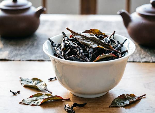 上海高端茶馆普洱茶推荐：生茶熟茶怎么选