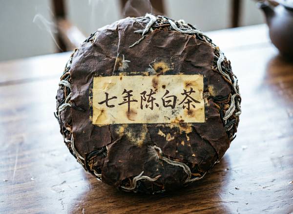 上海高端茶楼白茶品鉴：白毫银针的正确喝法