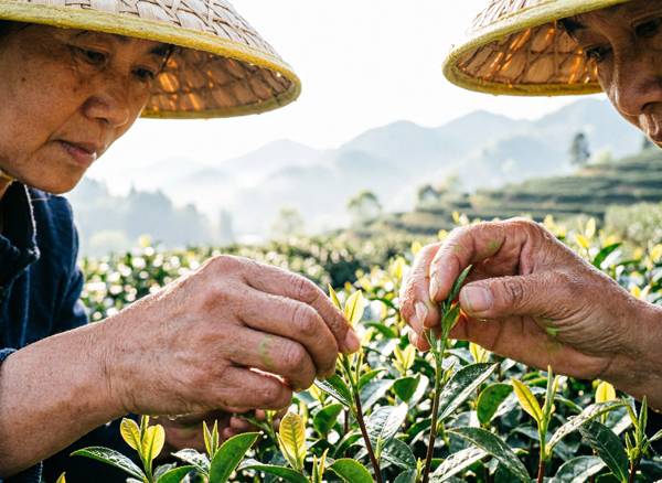 云南普洱茶五大产区对比：班章/冰岛/易武/景迈/昔归