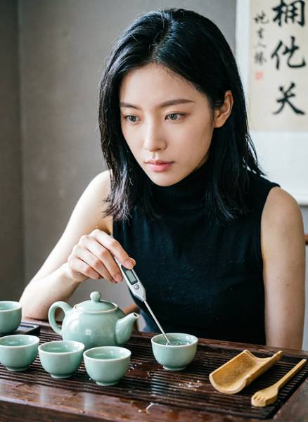 上海茶艺表演有哪些形式？盖碗/紫砂/宋代点茶全解析