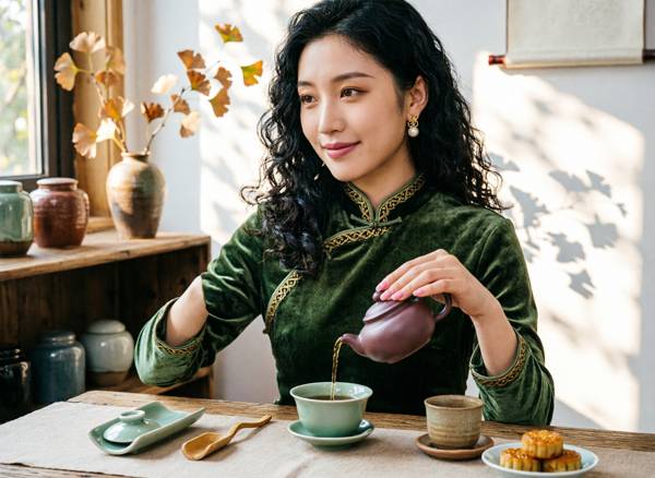 上海品茶口碑排行榜:大众点评/小红书真实评价汇总