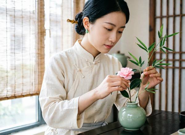 如何向不懂茶的人解释什么是