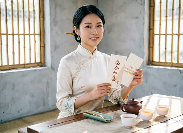 上海品茶工作室深夜值班日记