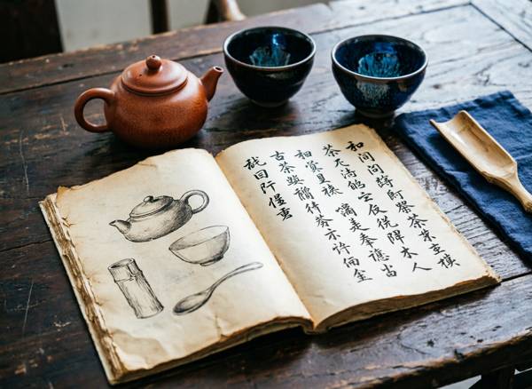 上海茶文化简史：从开埠到现代海派茶文化演变
